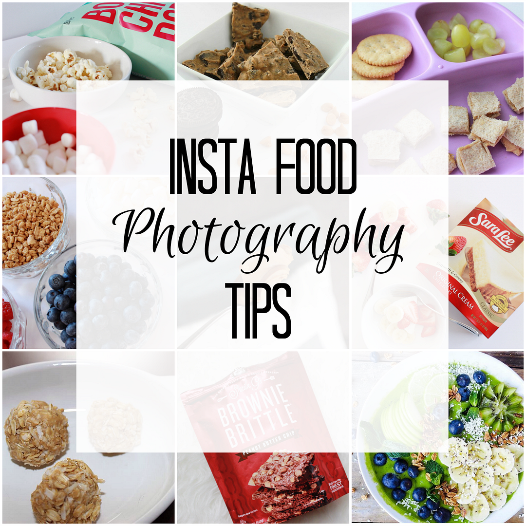 Tips For The Insta Food Photographer Pursuit Of Pink